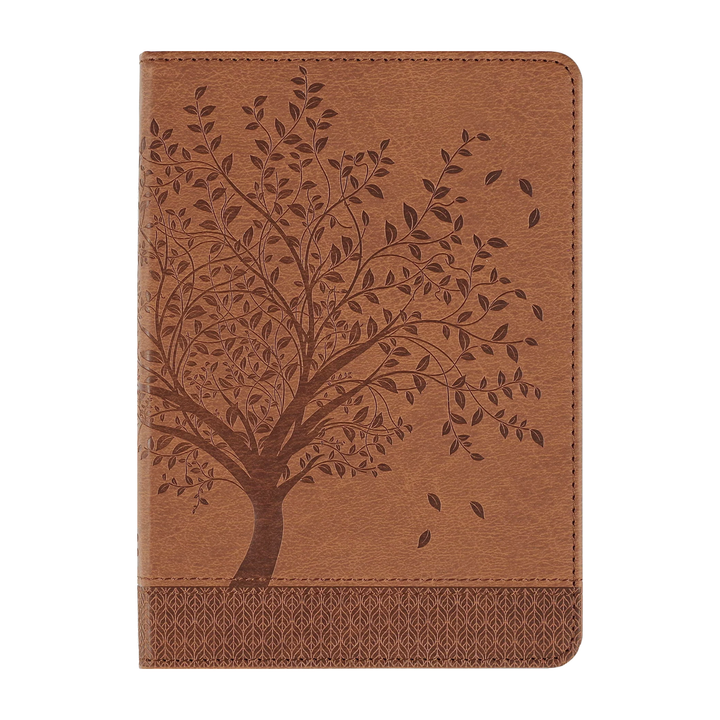 Peter Pauper Press - Small Artisan Journal - Tree of Life