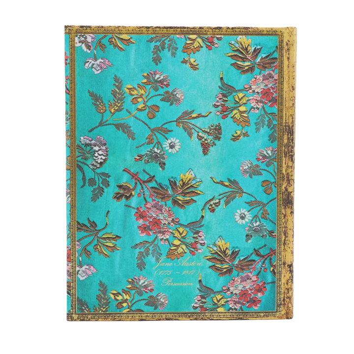 Paperblanks - Ultra - Lined Hardcover Journal - Jane Austen's Persuasion