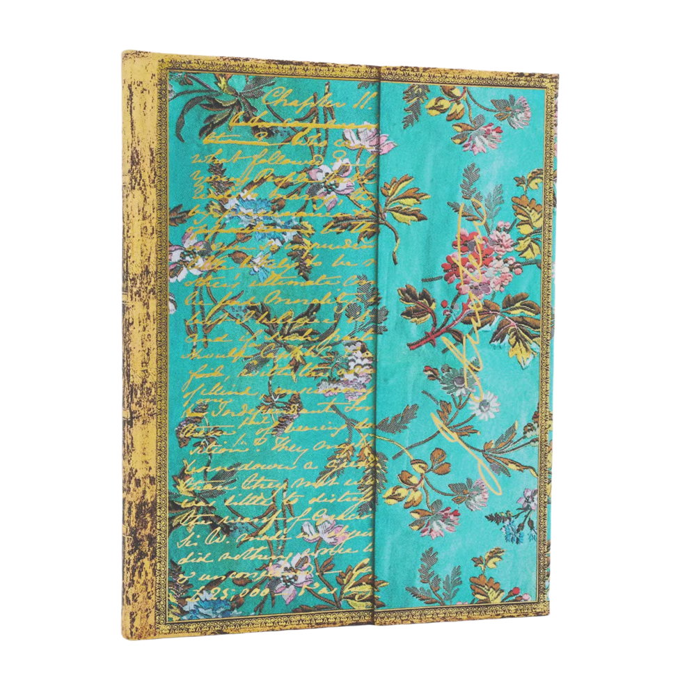 Paperblanks - Ultra - Lined Hardcover Journal - Jane Austen's Persuasion