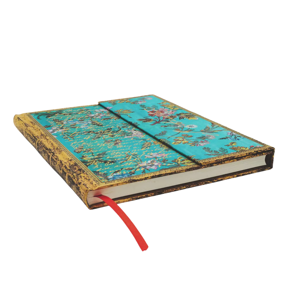 Paperblanks - Ultra - Lined Hardcover Journal - Jane Austen's Persuasion