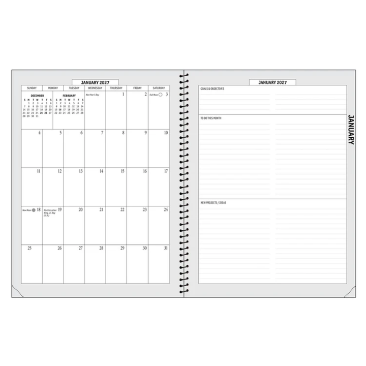 Polestar - 2027 Business Agenda - Recycled Text Paper