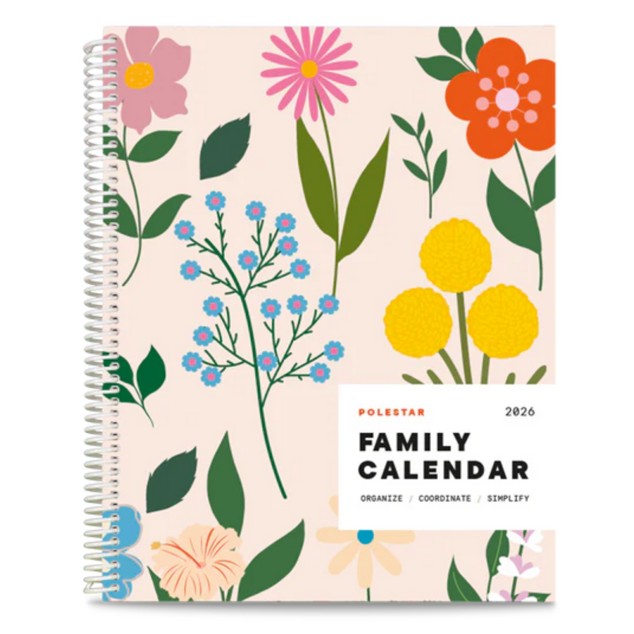 2026 Planners & Agenda - Daily, Weekly and Monthly - Buchan's ...