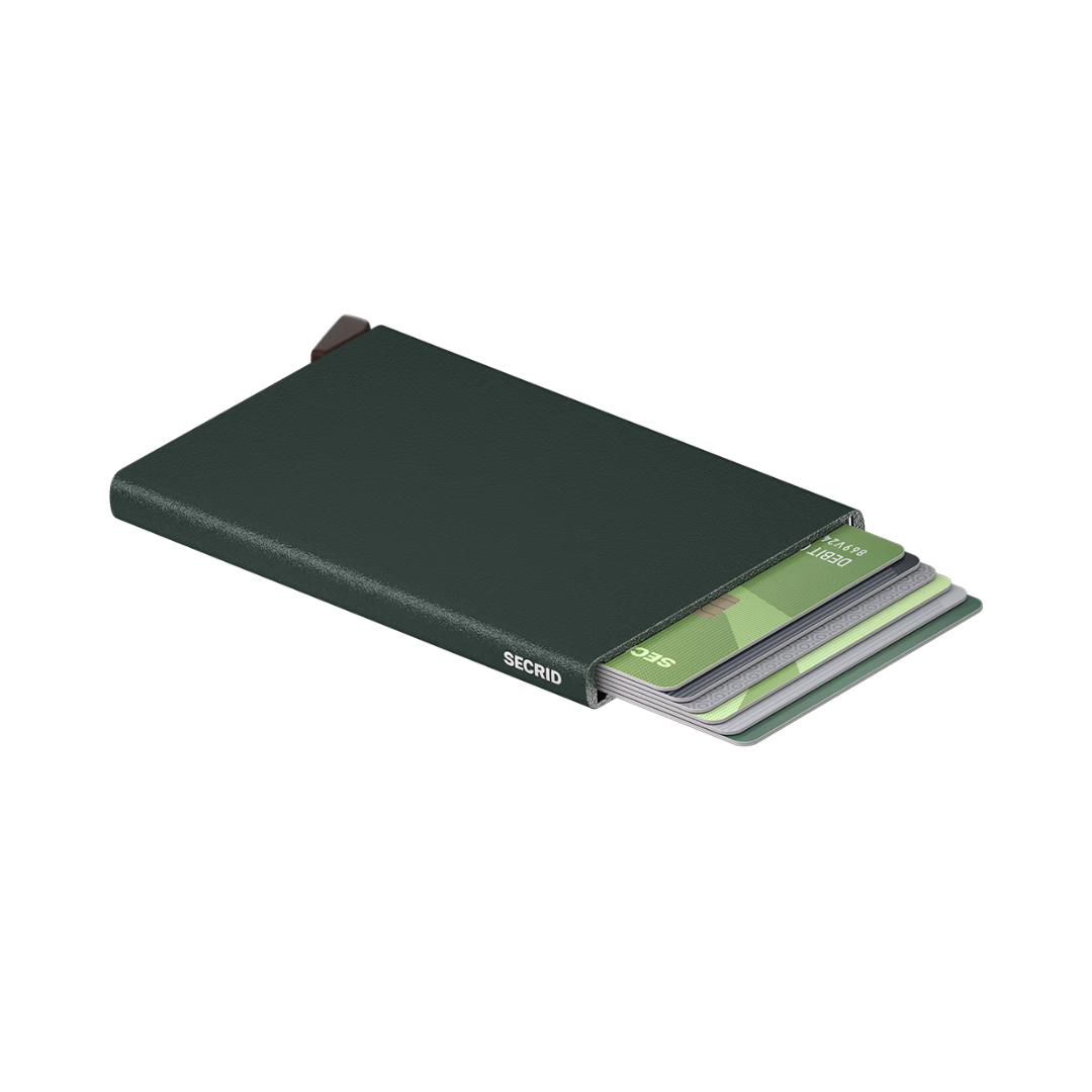 SECRID - Card Protector - Powder Forest