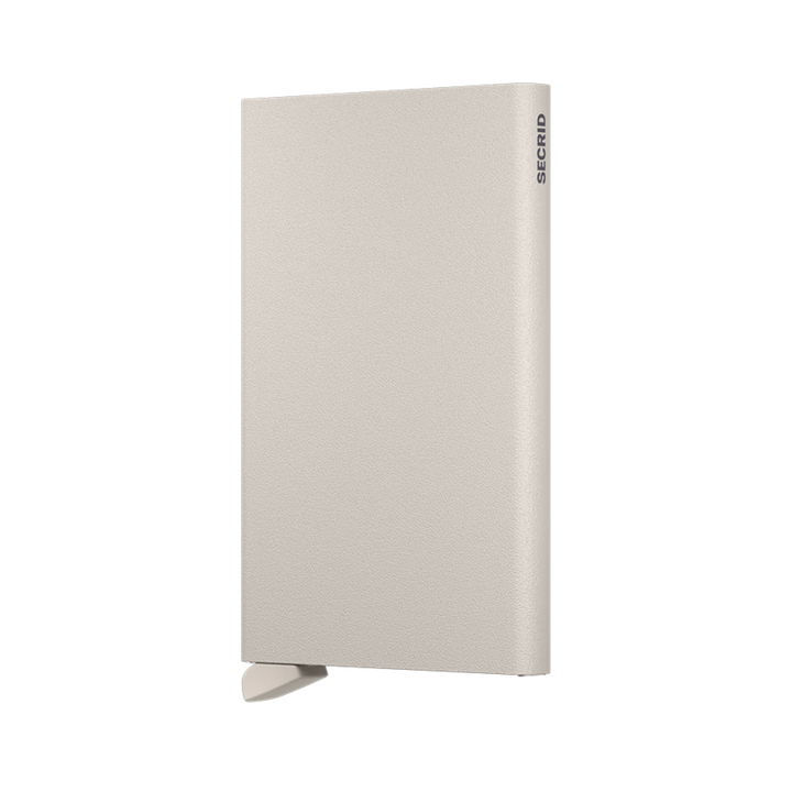 SECRID - Card Protector - Powder White