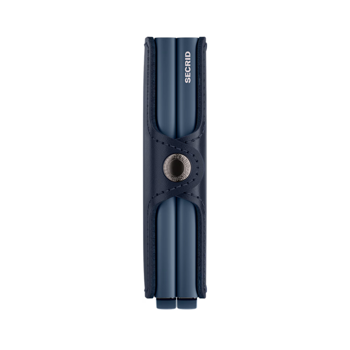 SECRID - Twinwallet - Original - Navy-Navy