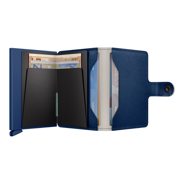 SECRID - Miniwallet - Art Collection Katsushika Hokusai - Art Wave