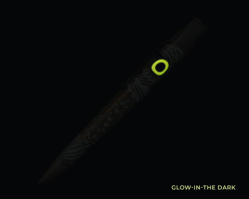 Retro 1951 - Rescue Series Ballpoint Pen - Owl Rescue