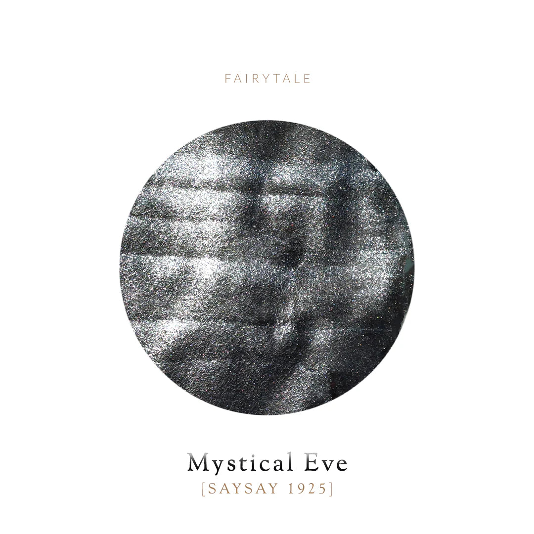 Vinta Inks - Fountain Pen Ink 30ml - Mystical Eve - Saysay