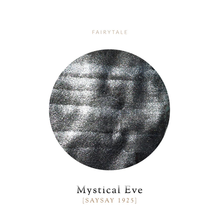 Vinta Inks - Fountain Pen Ink 30ml - Mystical Eve - Saysay