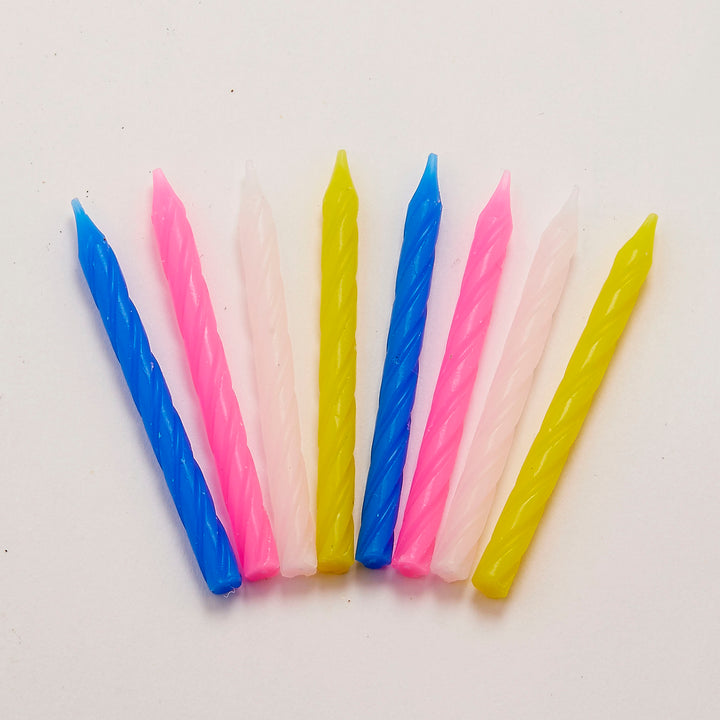 Rite Lite - Birthday Candles - 24pcs