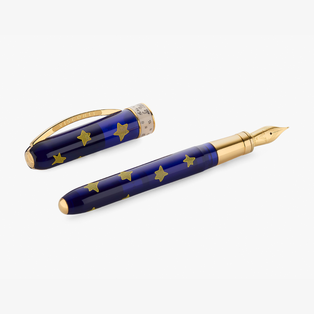 Visconti - Le Petit Prince Fountain Pen