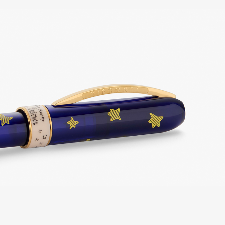 Visconti - Le Petit Prince Fountain Pen