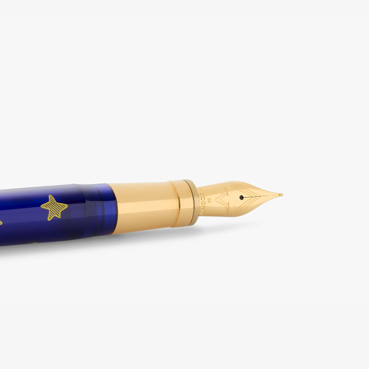 Visconti - Le Petit Prince Fountain Pen