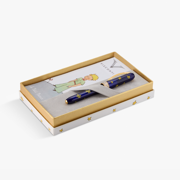 Visconti - Le Petit Prince Fountain Pen