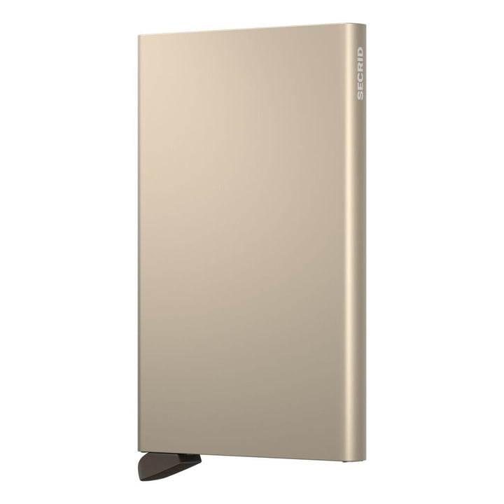 SECRID - Card Protector - Cashmere