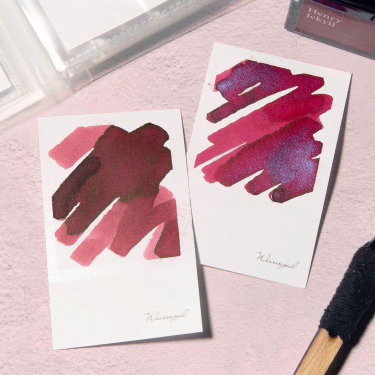 Wearingeul - Instant Film Color Swatch - 50 Sheets