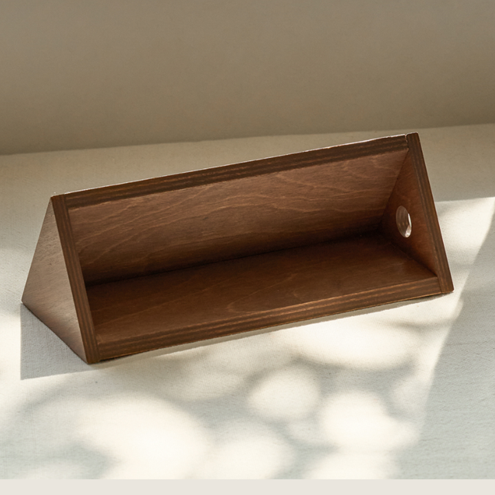 Wearingeul - House of Ink - Roof Pen Rest
