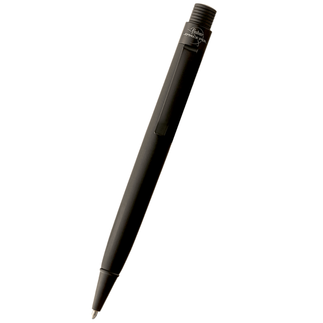 Fisher Space Pen - Zero Gravity Matte Black - Canada Edition