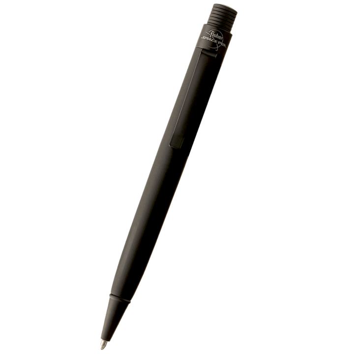 Fisher Space Pen - Zero Gravity Matte Black - Canada Edition