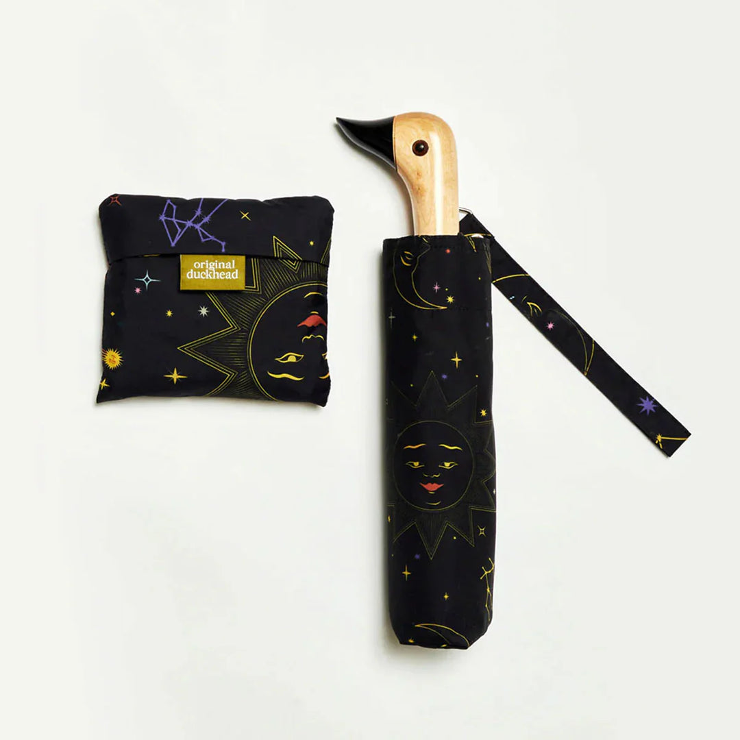 Original Duckhead - Compact Umbrella - Zodiac
