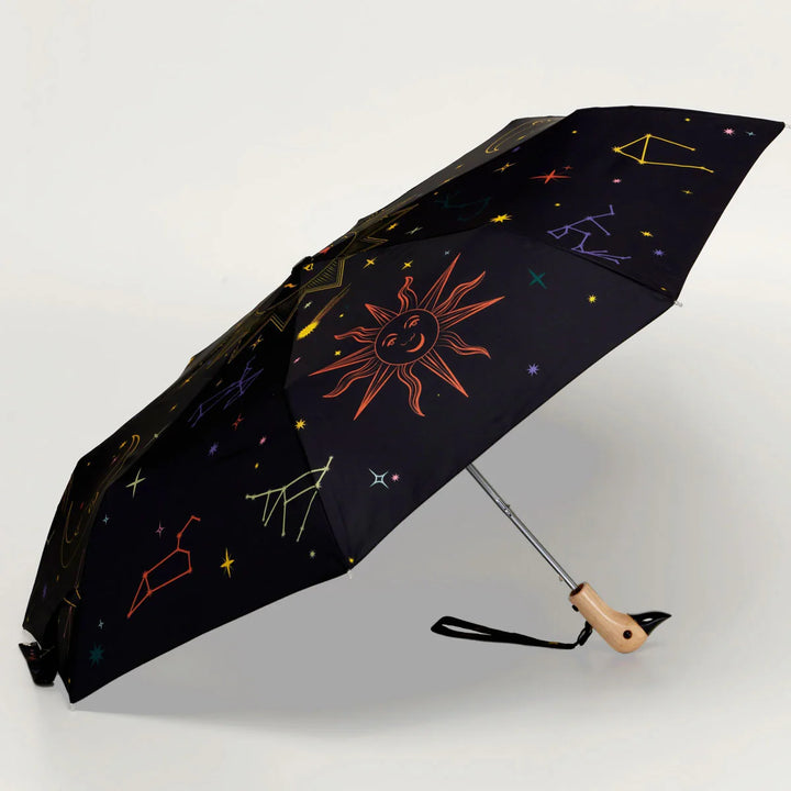 Original Duckhead - Compact Umbrella - Zodiac