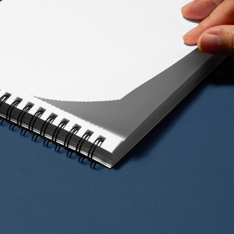 Wearingeul - Impression Drawing Book