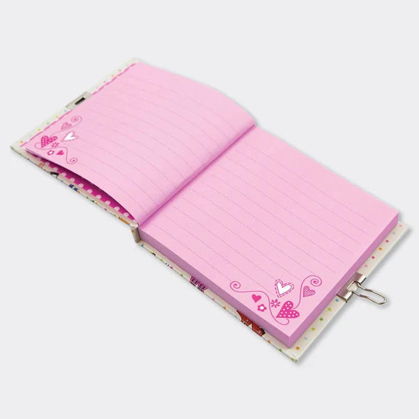Rachel Ellen Designs - Secret Diary - Friends