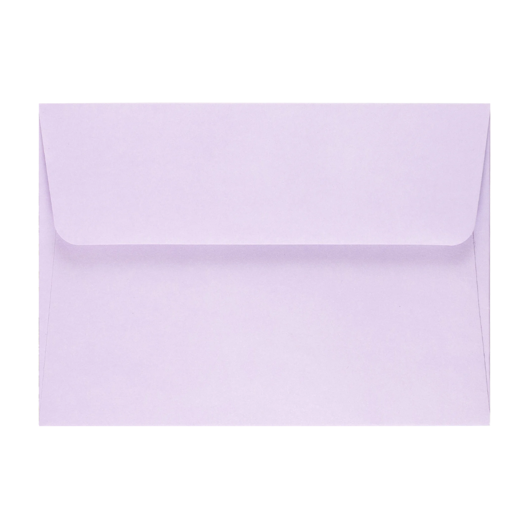 Peter Pauper Press - Boxed Note Cards - Amethyst Butterflies