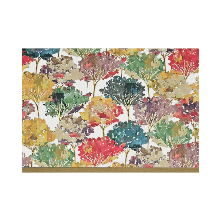 Peter Pauper Press - Boxed Note Cards - Autumn Leaves