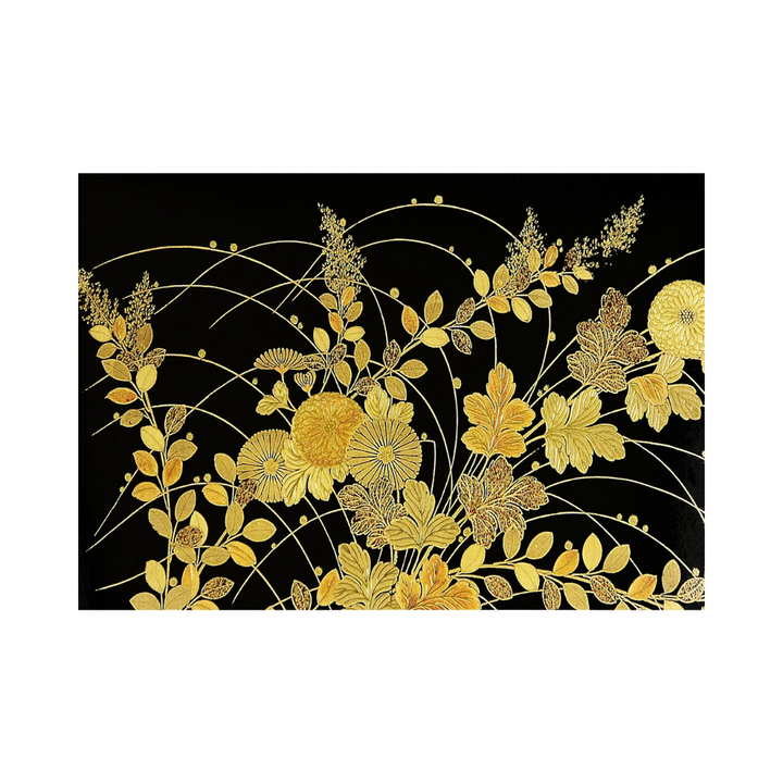 Peter Pauper Press - Boxed Note Cards - Autumn Grasses