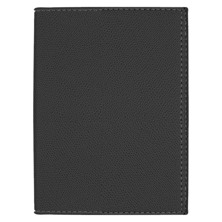 Quo Vadis - 2025/2026 Sapa X Academic Weekly Planner - August/July - Black (Toscana)