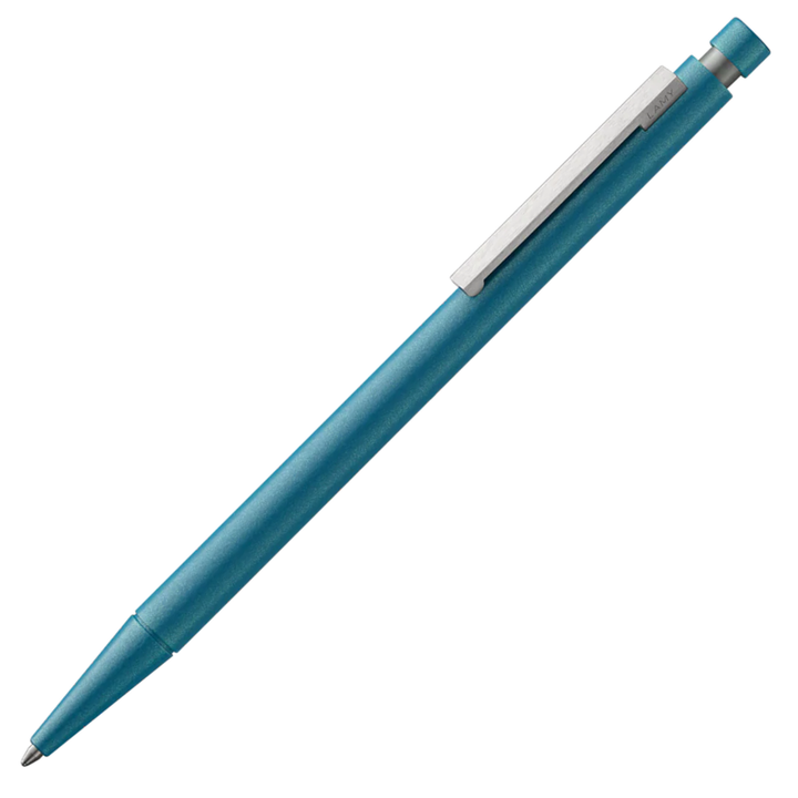 LAMY - CP1 Ballpoint Pen - Aquamarine