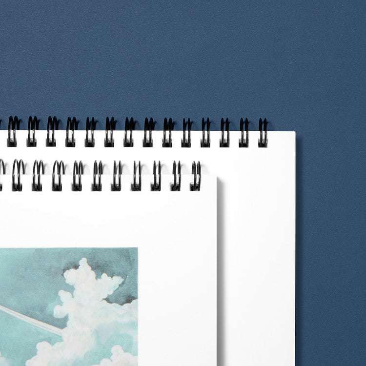 Wearingeul - Impression Drawing Book