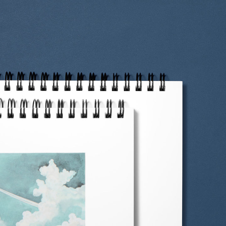 Wearingeul - Impression Drawing Book