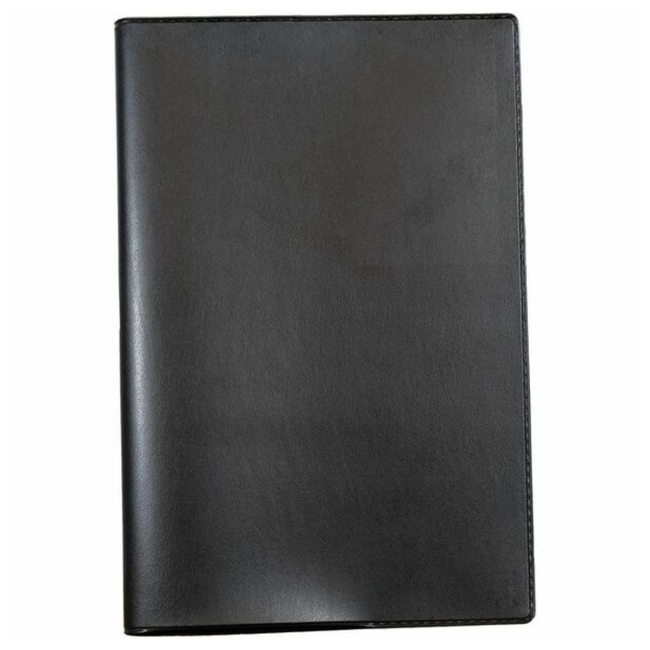Quo Vadis - 2025/2026 Academic Diary Scholar - Black (Freeport)