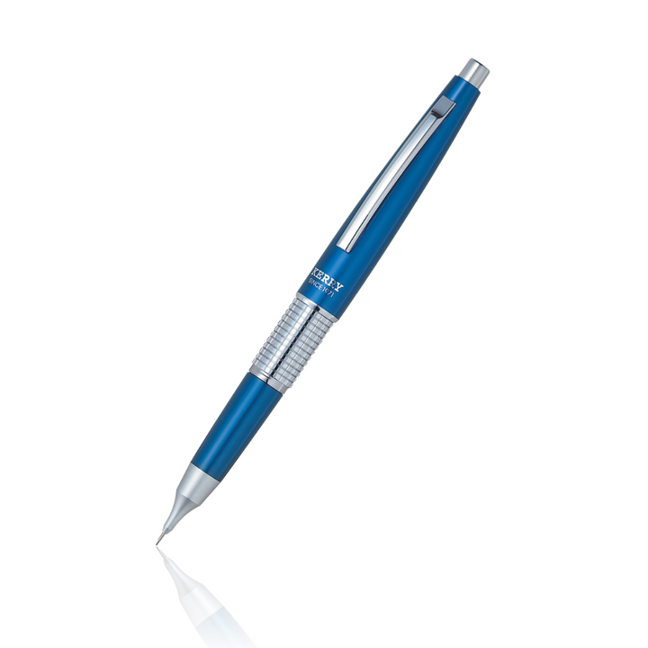 Pentel - Kerry Mechanical Pencil in Gift Box - Blue