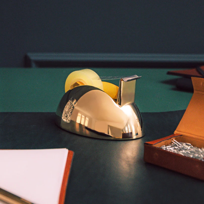 Legendar - Brass Tape Dispenser - SOLYD