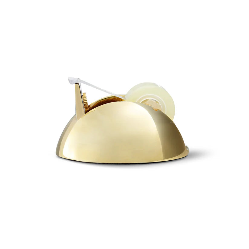Legendar - Brass Tape Dispenser - SOLYD