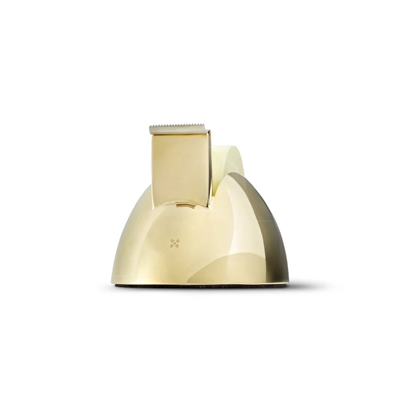 Legendar - Brass Tape Dispenser - SOLYD