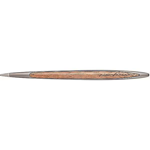 Pininfarina Cambiano Ethergraf - Matte Black