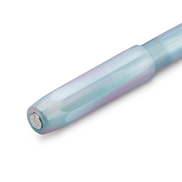 KAWECO - PERKEO Fountain Pen | Iridescent Pearl