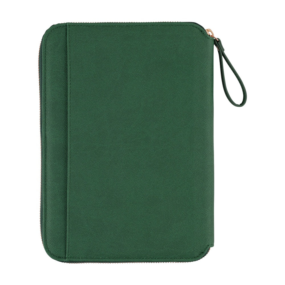 Hobonichi Techo 2027 - A5 Cover Only - Single Color: Velluto