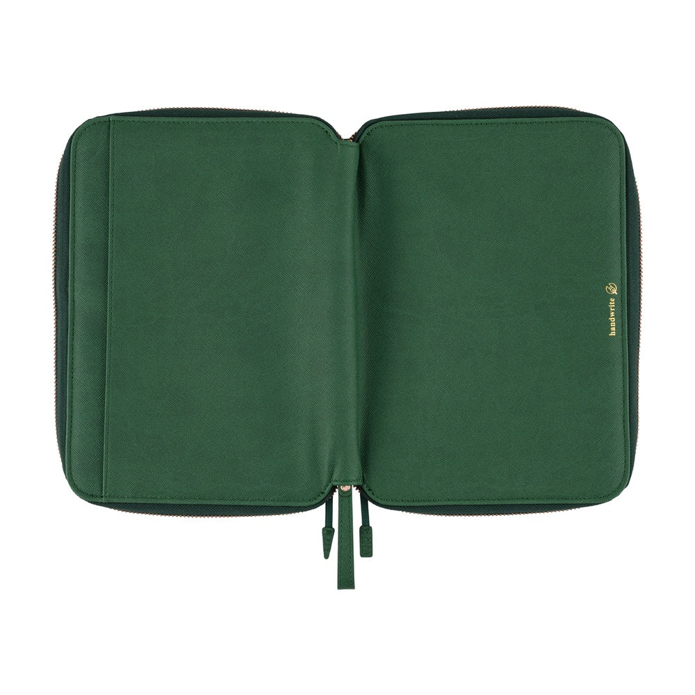 Hobonichi Techo 2027 - A5 Cover Only - Single Color: Velluto