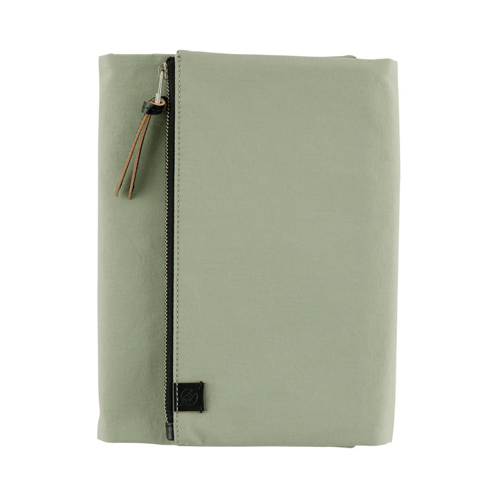 Hobonichi Techo 2026 - A5 Cover Only - Tragen: Oakmoss