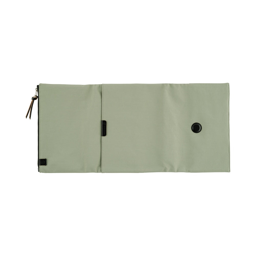 Hobonichi Techo 2026 - A5 Cover Only - Tragen: Oakmoss