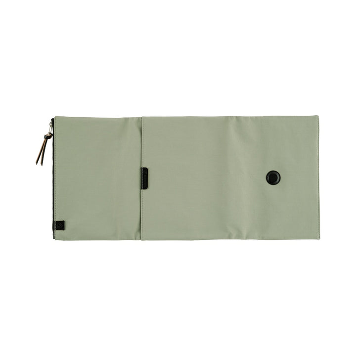 Hobonichi Techo 2026 - A5 Cover Only - Tragen: Oakmoss