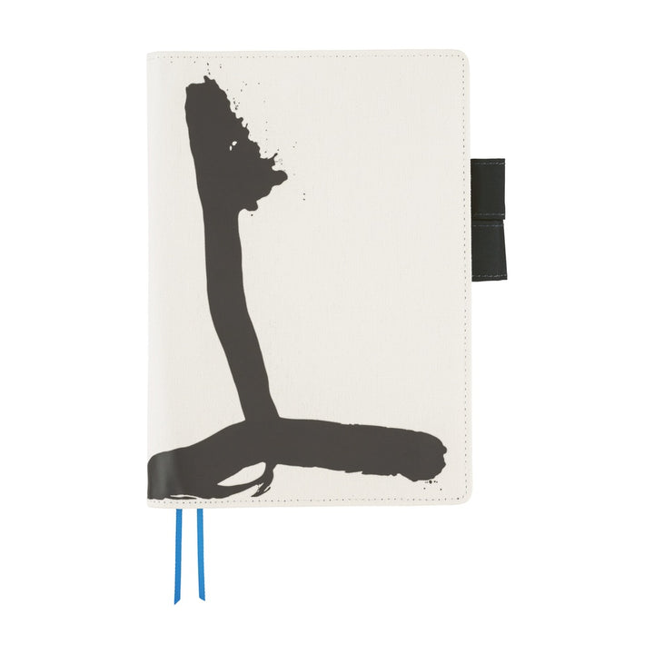 Hobonichi Techo 2026 - A5 Cover Only - Yuichi Inoue: Jo (Going up)