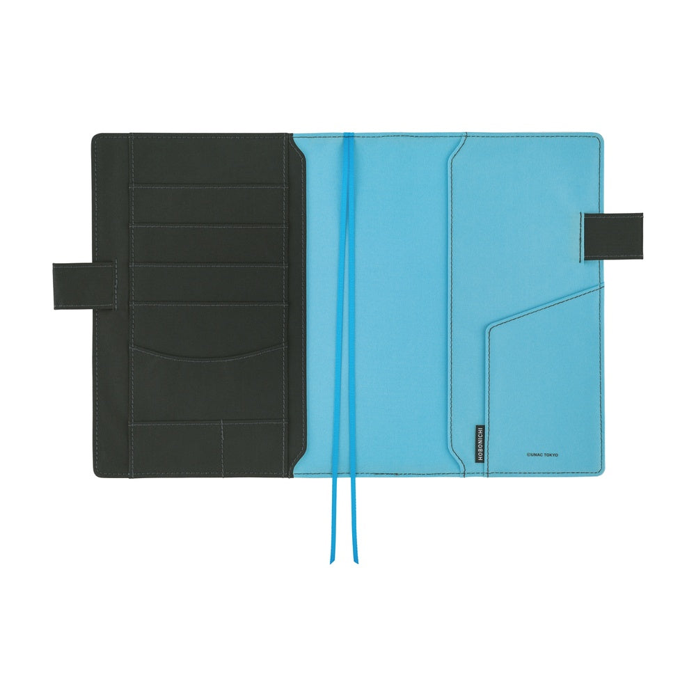 Hobonichi Techo 2026 - A5 Cover Only - Yuichi Inoue: Jo (Going up)