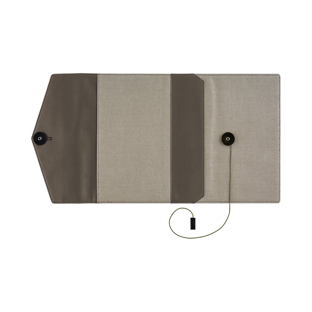 Hobonichi Techo 2026 - A5 Cover Only - Letter