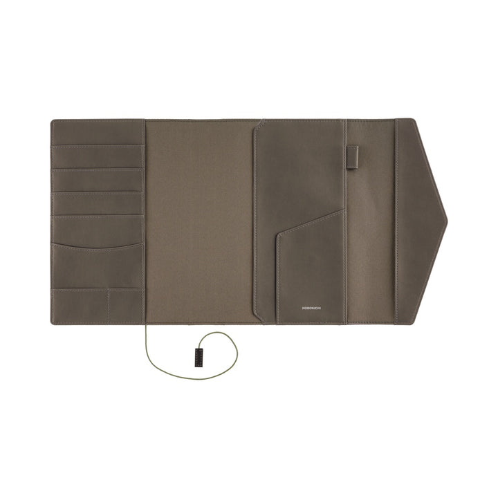 Hobonichi Techo 2026 - A5 Cover Only - Letter